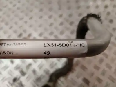 Second-hand car spare part  for FORD KUGA  OEM IAM references LX618D011HC  