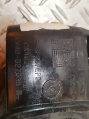 Second-hand car spare part outer fuel cap for ford kuga hybrid st-line 190 cv / 140 kw oem iam references lv4bs27936ce  