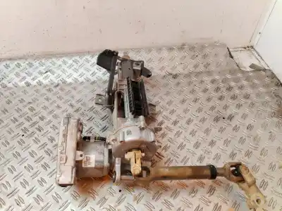 Second-hand car spare part steering column for ford kuga hybrid st-line 190 cv / 140 kw oem iam references 996075j  