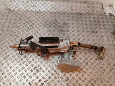 Second-hand car spare part steering column for ford kuga hybrid st-line 190 cv / 140 kw oem iam references 996075j  