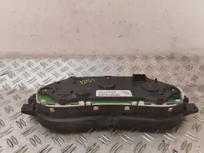 Peça sobressalente para automóvel em segunda mão quadrante por dacia dokker sl eficacia referências oem iam 248100408r  