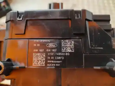 Pièce détachée automobile d'occasion  pour FORD FIESTA (CE1)  Références OEM IAM H1BT-14B522-BG  