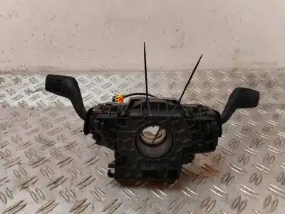 Second-hand car spare part multifunction switch for ford fiesta (ce1) titanium oem iam references h1bt-14b522-bg  