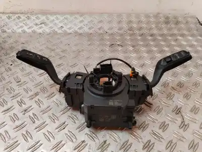 Second-hand car spare part multifunction switch for ford fiesta (ce1) titanium oem iam references h1bt-14b522-bg  