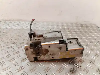 Second-hand car spare part left front door lock for ford transit connect (tc7) furgón ft 200s (2009->) oem iam references 2t1a v21813 be  