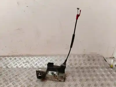 Second-hand car spare part left front door lock for ford transit connect (tc7) furgón ft 200s (2009->) oem iam references 2t1a v21813 be  