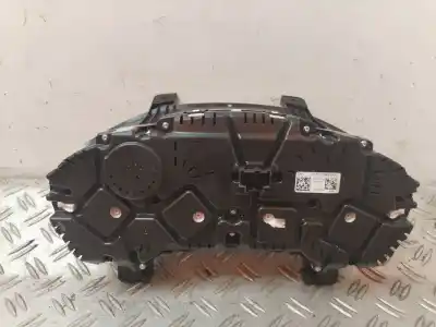 Peça sobressalente para automóvel em segunda mão quadrante por ford fiesta (ce1) titanium referências oem iam h1bt10849eah  