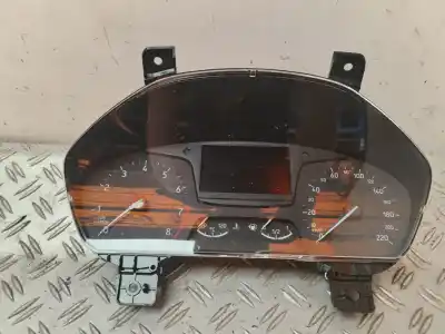 Peça sobressalente para automóvel em segunda mão quadrante por ford fiesta (ce1) titanium referências oem iam h1bt10849eah  