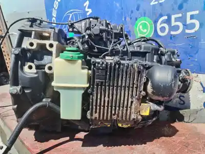 Автозапчастина б/у коробка передач для renault midlum 4.8 diesel посилання на oem iam 6as800to  