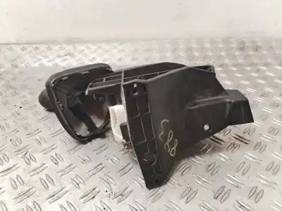 Second-hand car spare part gear lever for renault master kasten l1h1 ka 3.3t 125 cv / 92 kw oem iam references 8200744935  