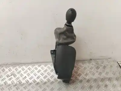 Second-hand car spare part gear lever for renault master kasten l1h1 ka 3.3t 125 cv / 92 kw oem iam references 8200744935  