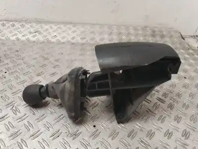 Second-hand car spare part gear lever for renault master kasten l1h1 ka 3.3t 125 cv / 92 kw oem iam references 8200744935  