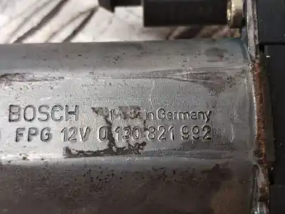 Second-hand car spare part driver left window regulator for ford transit connect (tc7) furgón ft 200s (2009->) oem iam references 0130821992  verificado 13-8-25