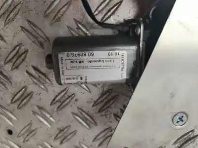 Gebrauchtes Autoersatzteil fensterheber vorne rechts zum ford transit connect (tc7) furgón ft 200s (2009->) oem-iam-referenzen 60809750