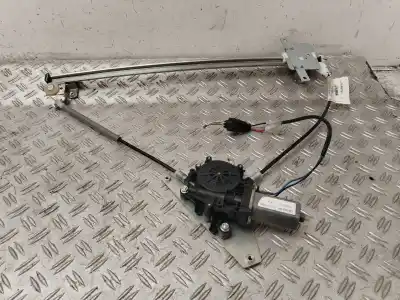 Second-hand car spare part passenger side right window regulator for ford transit connect (tc7) furgón ft 200s (2009->) oem iam references 60809750  verificado 13-8-25