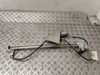 Second-hand car spare part passenger side right window regulator for ford transit connect (tc7) furgón ft 200s (2009->) oem iam references 60809750  verificado 13-8-25