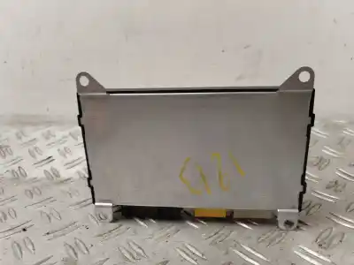 Gebrauchtes Autoersatzteil elektronisches modul zum iveco eurocargo fg 120 e larga distancia oem-iam-referenzen 5801455209