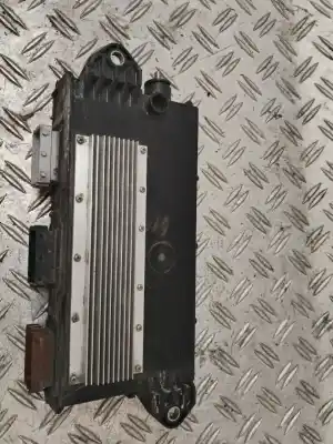 Gebrauchtes Autoersatzteil elektronisches modul zum iveco eurocargo fg 120 e larga distancia oem-iam-referenzen 5801583468  