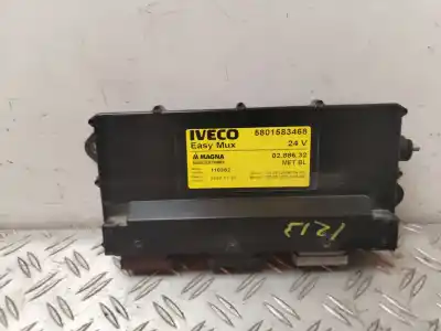 Gebrauchtes Autoersatzteil elektronisches modul zum iveco eurocargo fg 120 e larga distancia oem-iam-referenzen 5801583468  