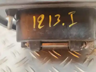 Gebrauchtes Autoersatzteil linker vorderer äusserer griff zum iveco eurocargo fg 120 e larga distancia oem-iam-referenzen 504308467  