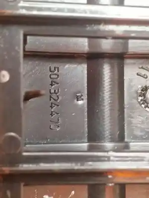 Gebrauchtes Autoersatzteil warnung zum iveco eurocargo fg 120 e larga distancia oem-iam-referenzen 504324470