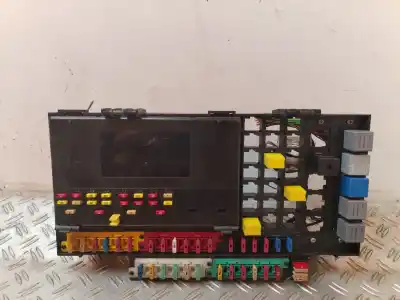 Gebrauchtes Autoersatzteil relais sicherungskasten multifunktionsrelais zum iveco eurocargo fg 120 e larga distancia oem-iam-referenzen 5801926270  