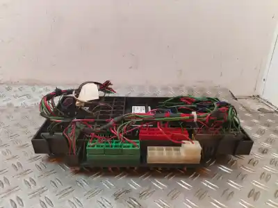 Gebrauchtes Autoersatzteil relais sicherungskasten multifunktionsrelais zum iveco eurocargo fg 120 e larga distancia oem-iam-referenzen 5801926270  