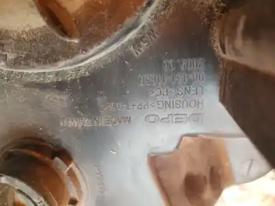 Second-hand car spare part right headlight for ford transit connect (tc7) furgón ft 200s (2009->) oem iam references 084311165r  