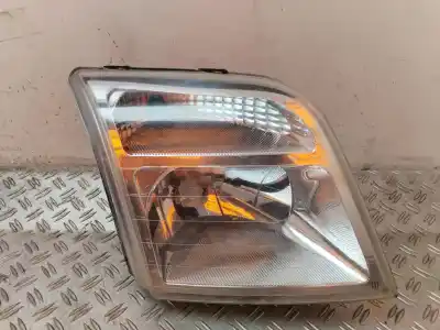 Second-hand car spare part right headlight for ford transit connect (tc7) furgón ft 200s (2009->) oem iam references 084311165r  