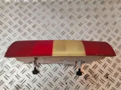 Second-hand car spare part left tailgate light for ford transit connect (tc7) furgón ft 200s (2009->) oem iam references 2t1413n412ab  