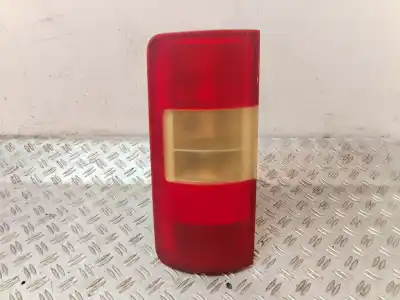 Second-hand car spare part left tailgate light for ford transit connect (tc7) furgón ft 200s (2009->) oem iam references 2t1413n412ab  