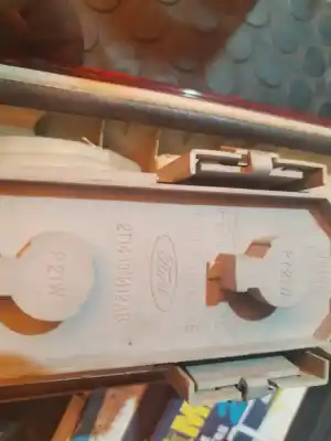 Gebrauchtes Autoersatzteil heckleuchte rechts zum ford transit connect (tc7) furgón ft 200s (2009->) oem-iam-referenzen 2t1413n412ab