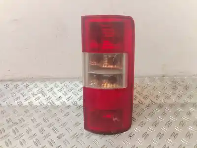 Second-hand car spare part right tailgate light for ford transit connect (tc7) furgón ft 200s (2009->) oem iam references 2t1413n412ab  