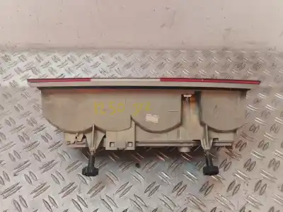 Second-hand car spare part right tailgate light for ford transit connect (tc7) furgón ft 200s (2009->) oem iam references 2t1413n412ab  