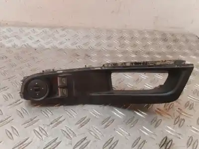 Автозапчастина б/у передні вікний вмикач для ford fiesta (ccn) sync edition посилання на oem iam f1et14a132ec  