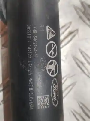 Second-hand car spare part  for FORD KUGA  OEM IAM references LV4B-S402A54-AE  