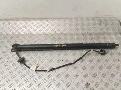 Second-hand car spare part tailgate gas strut for ford kuga hybrid st-line 190 cv / 140 kw oem iam references lv4b-s402a54-ae  