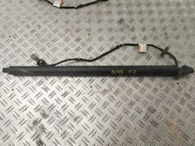 Second-hand car spare part tailgate gas strut for ford kuga hybrid st-line 190 cv / 140 kw oem iam references lv4b-s402a54-ae  