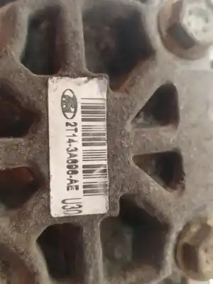 Автозапчасти б/у насос гидроусилителя за ford tourneo connect (tc7) kombi corta ссылки oem iam 2t14-3a696-ae  