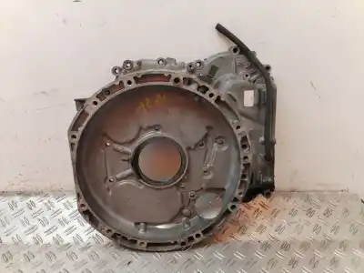 Second-hand car spare part distribution cover for mercedes clase c (w204) berlina c 220 cdi blueefficiency (204.002) 170 cv / 125 kw oem iam references a6510150902  