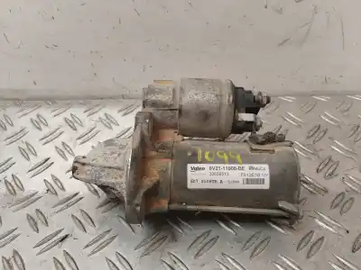 Second-hand car spare part starter motor for ford fiesta (ccn) sync edition oem iam references 30659513  
