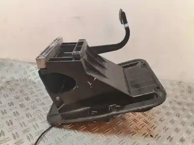 Gebrauchtes Autoersatzteil bremspedal zum iveco eurocargo fg 120 e larga distancia oem-iam-referenzen 504302653  