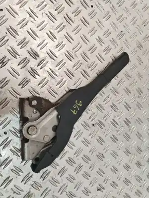 Second-hand car spare part Handbrake Lever for NISSAN NT400 CABSTAR (01/20214->) Cabstar 35.XX Cabina simple Cabina individual 150 CV / 110 KW OEM IAM references   