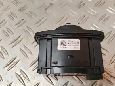 Peça sobressalente para automóvel em segunda mão comutador de luzes por ford fiesta (ce1) titanium referências oem iam h1bt13d061ad  