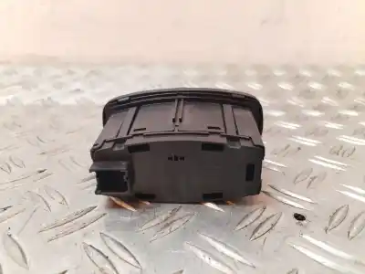 Peça sobressalente para automóvel em segunda mão comutador de luzes por ford fiesta (ce1) titanium referências oem iam h1bt13d061ad  