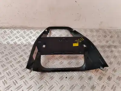 Peça sobressalente para automóvel em segunda mão moldagem por ford fiesta (ce1) titanium referências oem iam h1bba045a17  