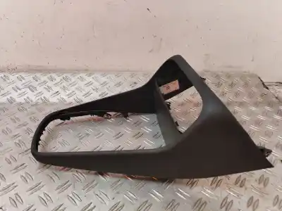 Peça sobressalente para automóvel em segunda mão moldagem por ford fiesta (ce1) titanium referências oem iam h1bba045a17  