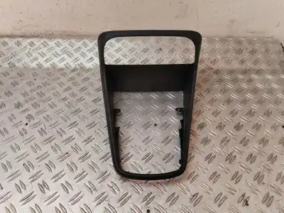 Peça sobressalente para automóvel em segunda mão moldagem por ford fiesta (ce1) titanium referências oem iam h1bba045a17  