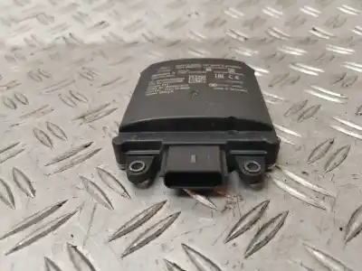 Second-hand car spare part electronic module for ford fiesta (ce1) titanium oem iam references h1bt14d453af  