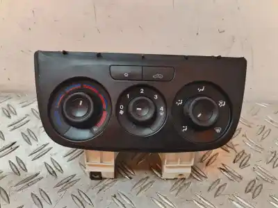 Автозапчасти б/у отопление / кондиционирование воздуха за fiat doblo dynamic ссылки oem iam 22584pfsps  